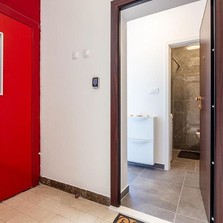 Botan Apartment スプリト エクステリア 写真