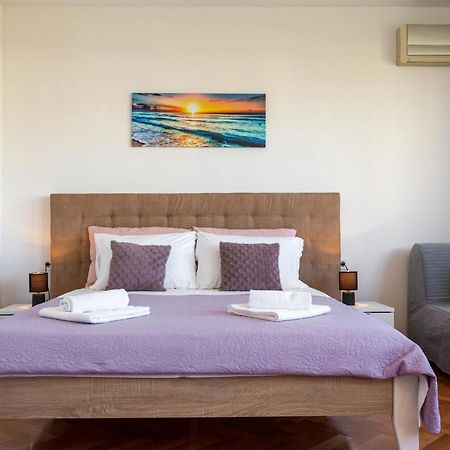 Botan Apartment スプリト エクステリア 写真