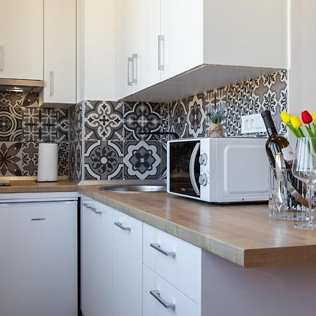 Botan Apartment スプリト エクステリア 写真