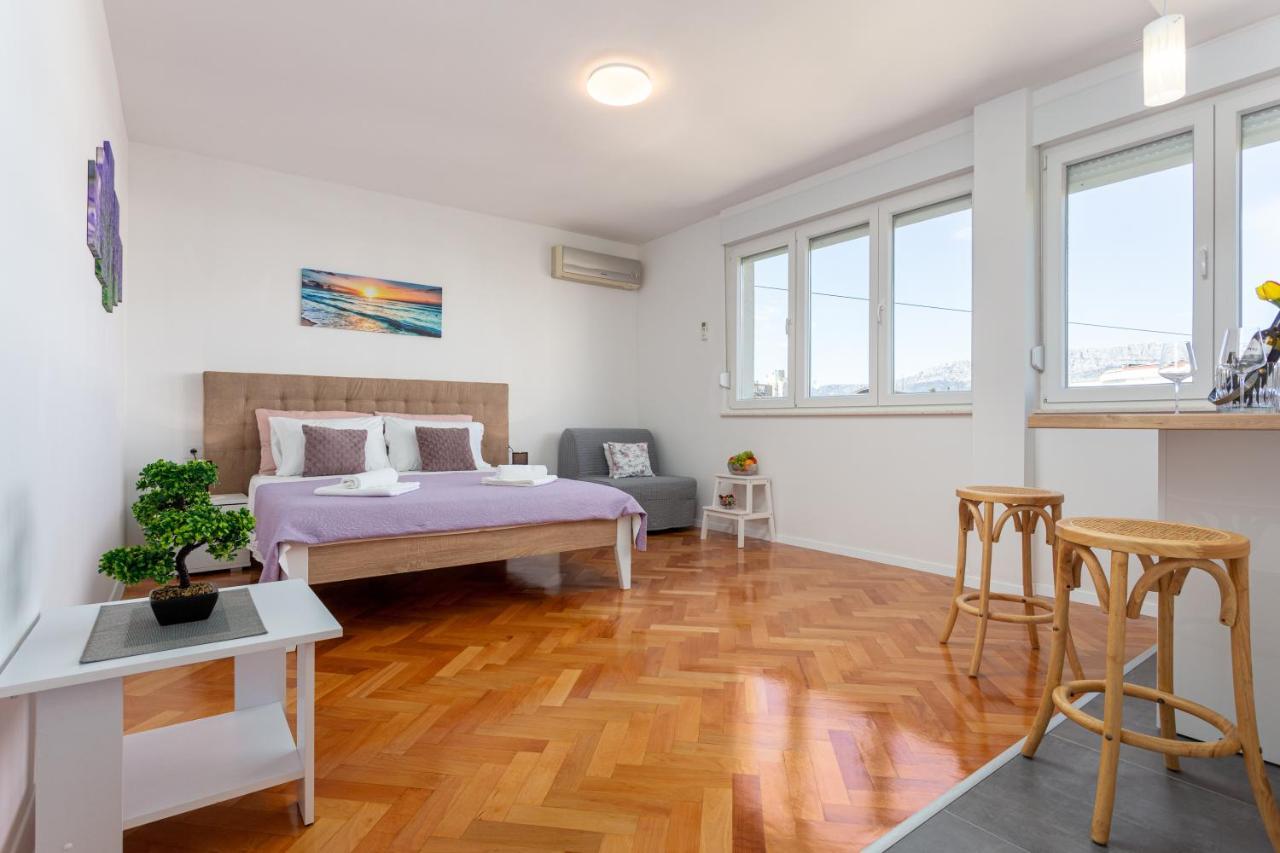 Botan Apartment スプリト エクステリア 写真