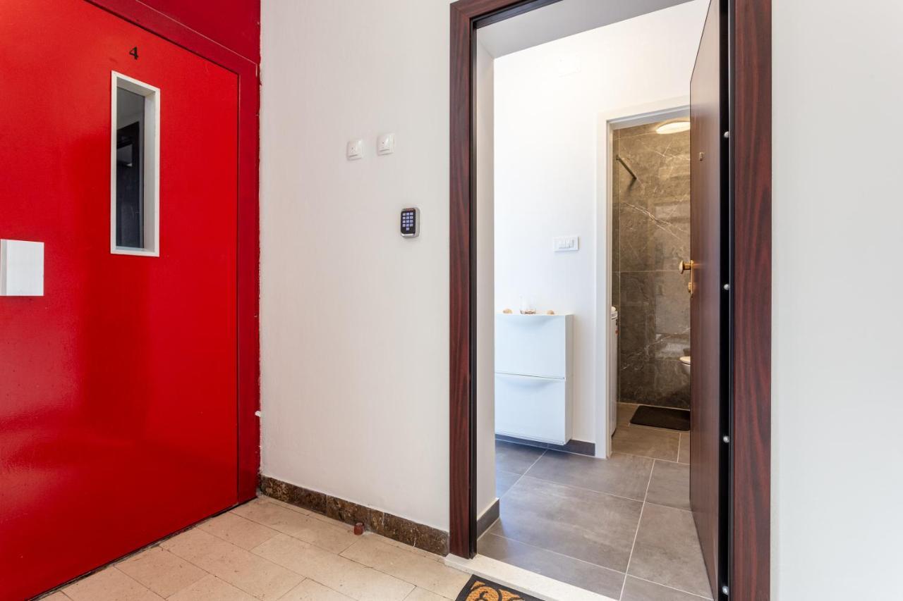 Botan Apartment スプリト エクステリア 写真